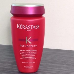 Kerastase shampoo